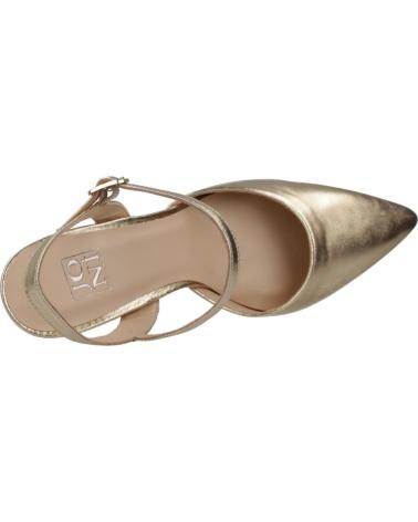 JONI SALONES JONI MODELO 28269J EN ORO PLATINO PLATNO