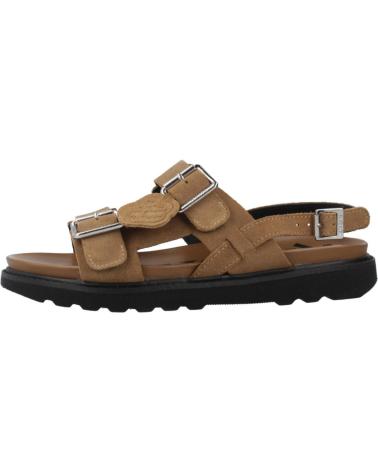 KICKERS SANDALIAS MUJER MODELO NEOSUMMER COLOR MARRON 91MARRON