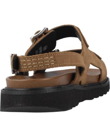 KICKERS SANDALIAS MUJER MODELO NEOSUMMER COLOR MARRON 91MARRON
