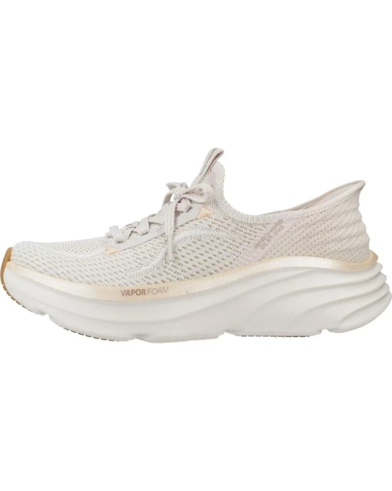 SKECHERS ZAPATILLAS EN PARA MUJER NEGRO