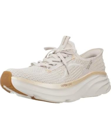 SKECHERS ZAPATILLAS EN PARA MUJER NEGRO
