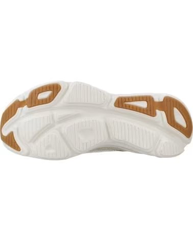 SKECHERS ZAPATILLAS EN PARA MUJER NEGRO