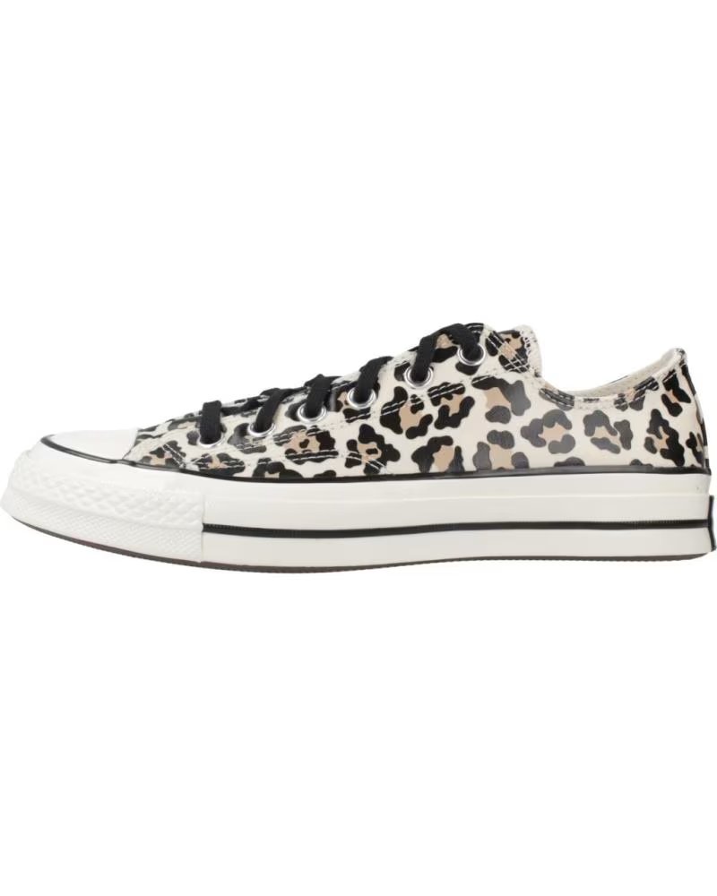 CONVERSE ZAPATILLAS A15033C EN MARRON PARA MUJER