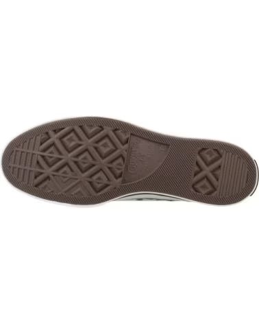 CONVERSE ZAPATILLAS A15033C EN MARRON PARA MUJER