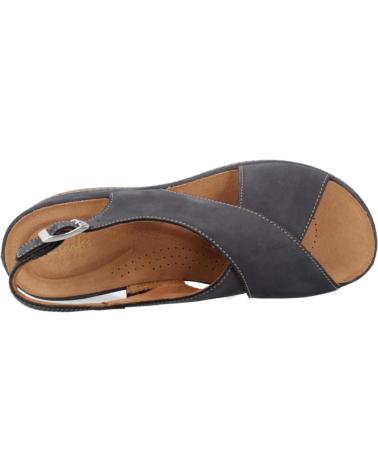 CLARKS SANDALIAS MUJER MODELO KASSANDA STEP COLOR AZUL NAVY