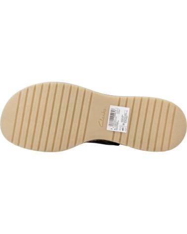 CLARKS SANDALIAS MUJER MODELO KASSANDA STEP COLOR AZUL NAVY