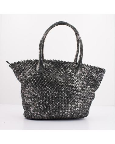 PONS QUINTANA HANDBAG V209 4B0 SILVER G00 G00