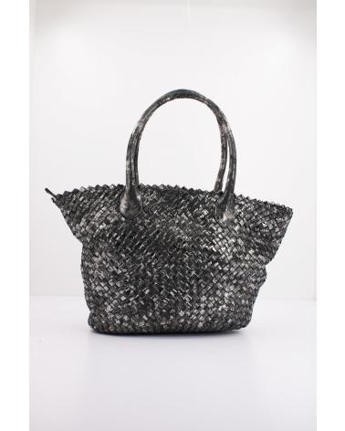 PONS QUINTANA HANDBAG V209 4B0 SILVER G00 G00