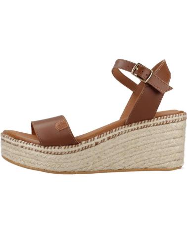Sandalen für Damen POPA 051 ARAMBOL PIEL CUERO NAPA CB31903 003