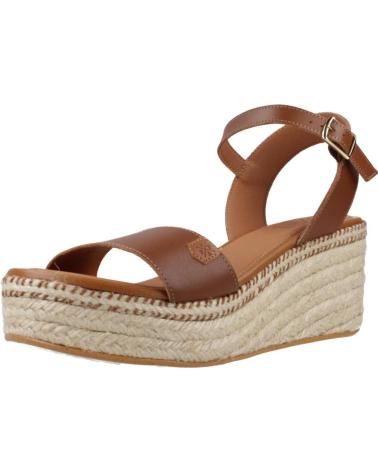 Sandalen für Damen POPA 051 ARAMBOL PIEL CUERO NAPA CB31903 003