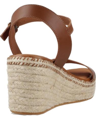 Sandalen für Damen POPA 051 ARAMBOL PIEL CUERO NAPA CB31903 003