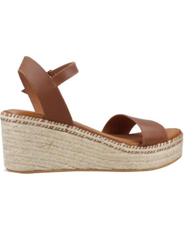 Sandalen für Damen POPA 051 ARAMBOL PIEL CUERO NAPA CB31903 003