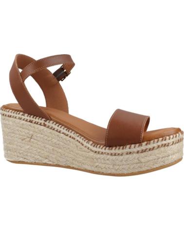 Sandalen für Damen POPA 051 ARAMBOL PIEL CUERO NAPA CB31903 003