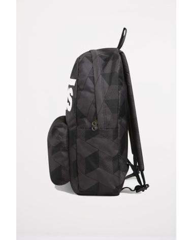 VANS OLD SKOOL DROP V RUCKSACK SCHWARZ BLACKASPHA BLACKASPHA