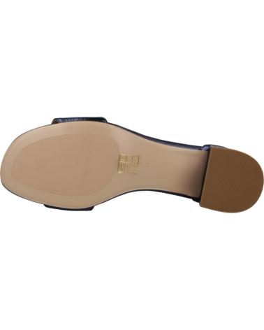 REGARDE LE CIEL SANDALIAS MUJER MODELO YEREMI037482 COLOR AZUL NAVY