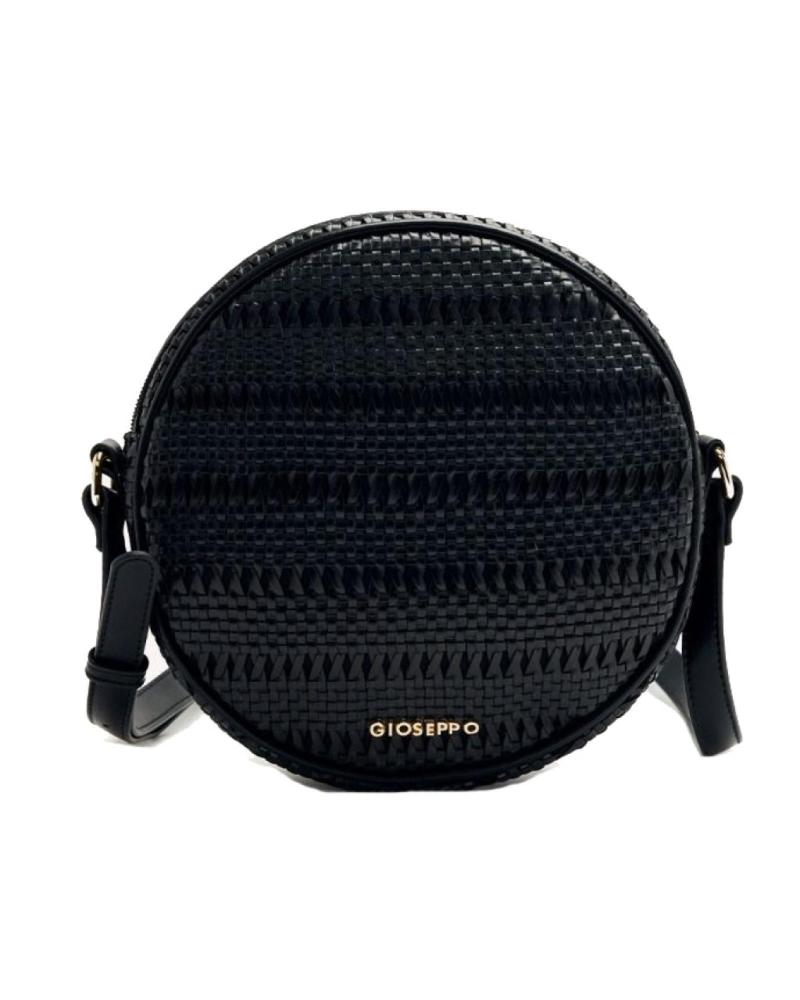 -GIOSEPPO-BOLSOS-MUJER-MODELO-PARKLAND-COLOR-NEGRO