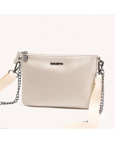 -GIOSEPPO-BOLSOS-MUJER-MODELO-EMBDEN-COLOR-PLATA-PLATINO