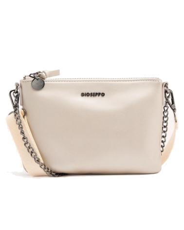 -GIOSEPPO-BOLSOS-MUJER-MODELO-EMBDEN-COLOR-PLATA-PLATINO