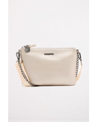 -GIOSEPPO-BOLSOS-MUJER-MODELO-EMBDEN-COLOR-PLATA-PLATINO