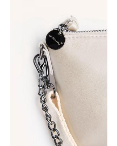 -GIOSEPPO-BOLSOS-MUJER-MODELO-EMBDEN-COLOR-PLATA-PLATINO