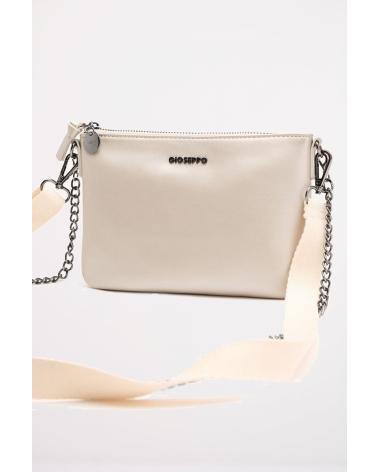 -GIOSEPPO-BOLSOS-MUJER-MODELO-EMBDEN-COLOR-PLATA-PLATINO