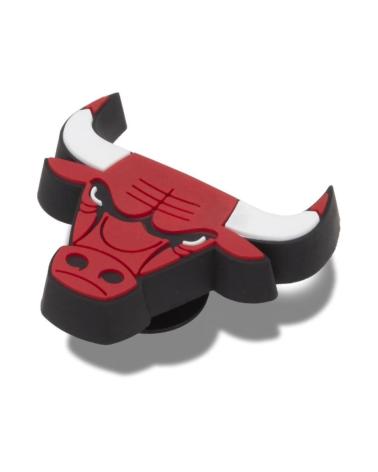 -CROCS-PINS-MUJER-MODELO-NBA-CHICAGO-BULLS-COLOR-ROJO-MULTI