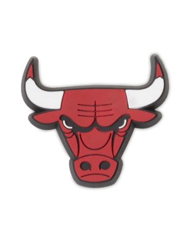 -CROCS-PINS-MUJER-MODELO-NBA-CHICAGO-BULLS-COLOR-ROJO-MULTI