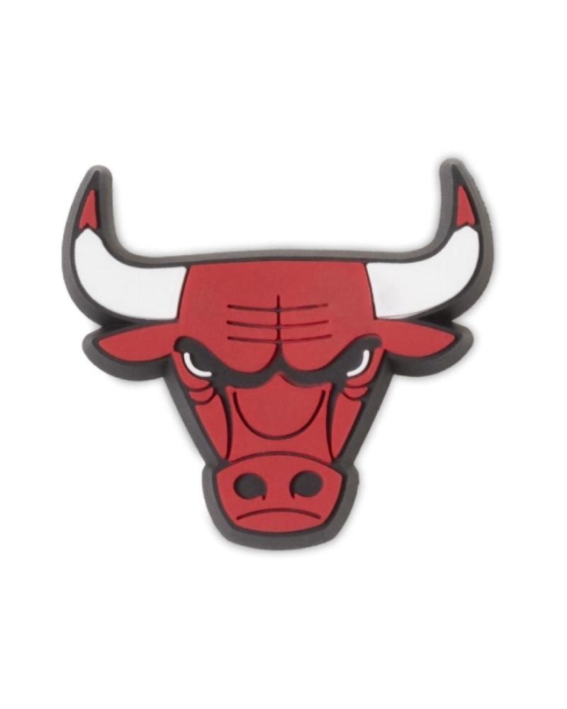 -CROCS-PINS-MUJER-MODELO-NBA-CHICAGO-BULLS-COLOR-ROJO-MULTI