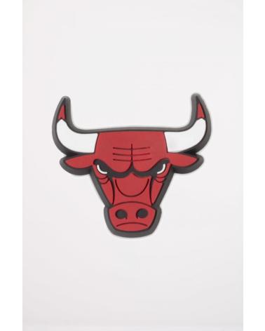 -CROCS-PINS-MUJER-MODELO-NBA-CHICAGO-BULLS-COLOR-ROJO-MULTI