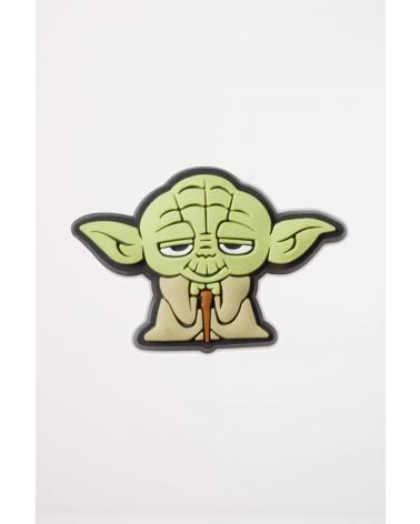 -CROCS-PINS-MUJER-MODELO-STAR-WARS-YODA-COLOR-VERDE-MULTI