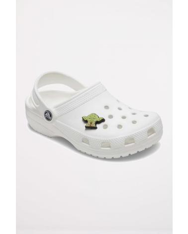 -CROCS-PINS-MUJER-MODELO-STAR-WARS-YODA-COLOR-VERDE-MULTI