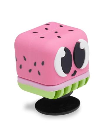 CROCS PIN 3D WATERMELON ROSA MULTI MULTI