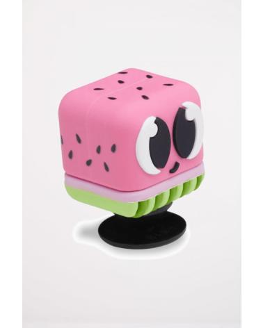 PIN CROCS 3D WATERMELON ROSA MULTI MULTI