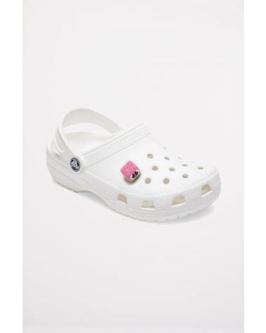 PIN CROCS 3D WATERMELON ROSA MULTI MULTI