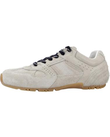 ALOHAS ZAPATILLAS MUJER MODELO S100991 COLOR GRIS
