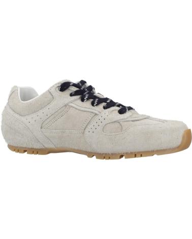 ALOHAS ZAPATILLAS MUJER MODELO S100991 COLOR GRIS