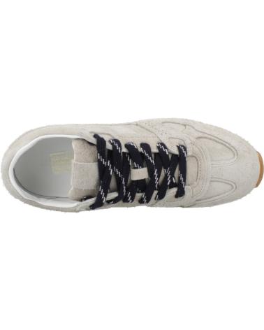 ALOHAS ZAPATILLAS MUJER MODELO S100991 COLOR GRIS