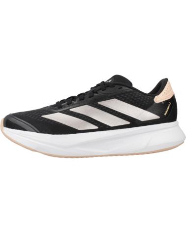 Sneaker für Damen ADIDAS MODELO DURAMO SL2 W PARA MUJER NEGRO