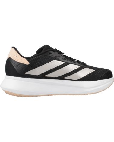 Esportes  de Mulher ADIDAS MODELO DURAMO SL2 W PARA MUJER NEGRO