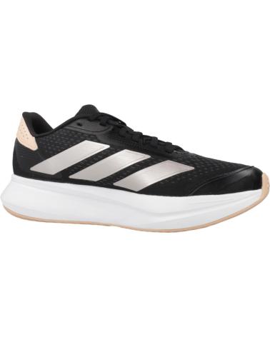 Esportes  de Mulher ADIDAS MODELO DURAMO SL2 W PARA MUJER NEGRO