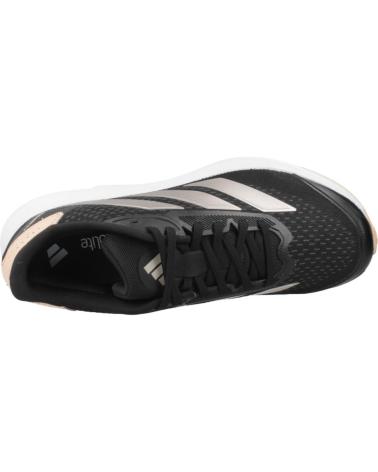 Esportes  de Mulher ADIDAS MODELO DURAMO SL2 W PARA MUJER NEGRO