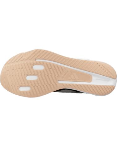 Esportes  de Mulher ADIDAS MODELO DURAMO SL2 W PARA MUJER NEGRO