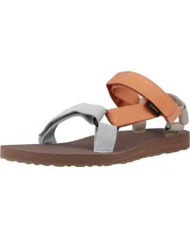 TEVA SANDALIAS MUJER MODELO W ORIGINAL UNIVERSAL COLOR MULTICOLOR STY