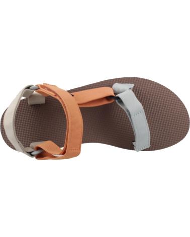 TEVA SANDALIAS MUJER MODELO W ORIGINAL UNIVERSAL COLOR MULTICOLOR STY