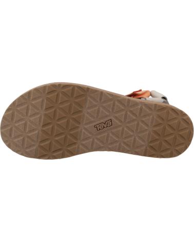 TEVA SANDALIAS MUJER MODELO W ORIGINAL UNIVERSAL COLOR MULTICOLOR STY