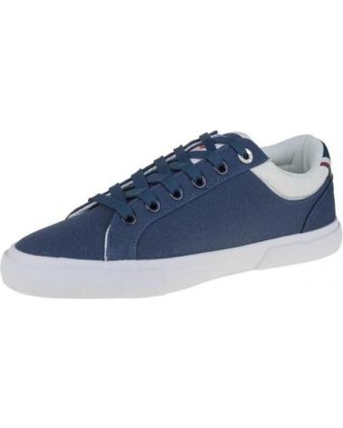 U.S. POLO ASSN. BASTER001B AZUL MARINO