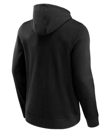 FANATICS NFL LAS VEGAS RAIDERS PRIMA BLACK HOODIE MULTICOLOR