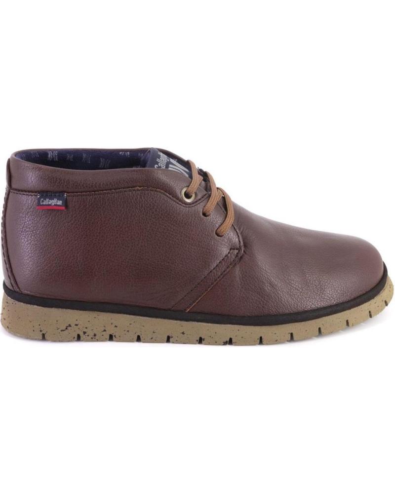 CALLAGHAN 86905 BOTAS DE HOMBRE PIEL CUERO