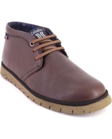 CALLAGHAN 86905 BOTAS DE HOMBRE PIEL CUERO