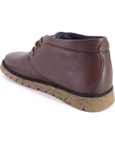 CALLAGHAN 86905 BOTAS DE HOMBRE PIEL CUERO